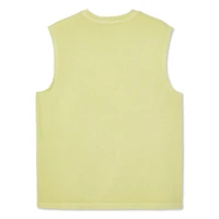 T-shirt de musculation délavé Jackson pour garçons Tailles M-TTG
