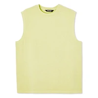 T-shirt de musculation délavé Jackson pour garçons Tailles M-TTG