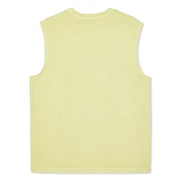 T-shirt de musculation délavé Jackson pour garçons Tailles M-TTG