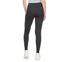 No Boundaries Women's High-Rise Legging, Sizes XS-XXL