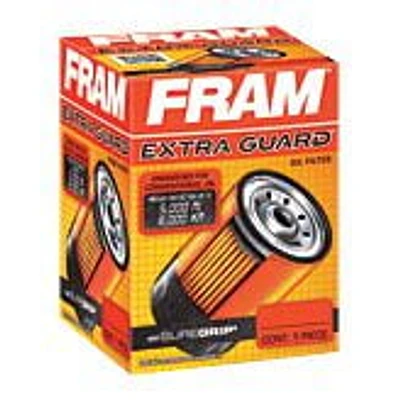 FRAM Extra Guard Oil Filter, PH3786