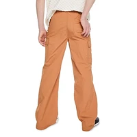 Jackson Boys' Parachute Cargo Pant, Sizes M-XXL