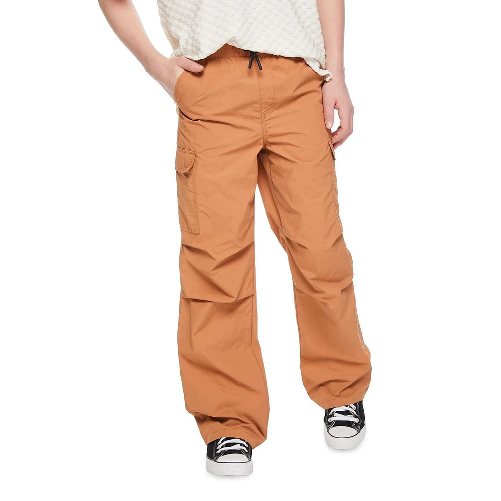 Jackson Boys' Parachute Cargo Pant, Sizes M-XXL