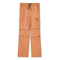 Jackson Boys' Parachute Cargo Pant, Sizes M-XXL