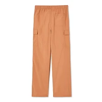 Jackson Boys' Parachute Cargo Pant, Sizes M-XXL