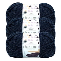 Lion Brand Hue + Me Yarn - Juniper