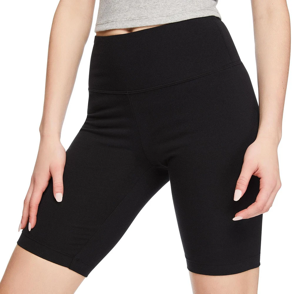 No Boundaries Women's Bike Short, Sizes XS-XXL