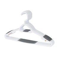 neatfreak! Deluxe Non Slip Clothes Hanger, Set of 6