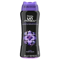 Downy Unstopables In-Wash Laundry Scent Booster Beads, Lush, 515G