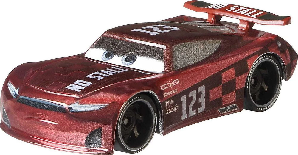 Disney Pixar Cars Jonas Carvers