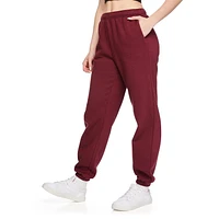 No Boundaries Women's Oversized Jogger, Sizes XS-XXL