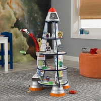 KidKraft Rocket Ship Play Set