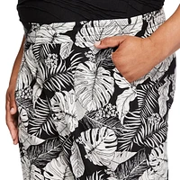 Pantacourt Iyla Plus pour femmes