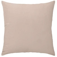 hometrends Blush Medallion Decorative Pillow