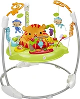 Fisher-Price Roarin' Rainforest Jumperoo