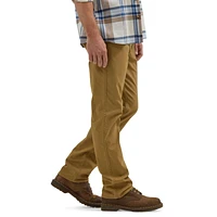 Wrangler Men's Performance Canvas, Wrangler Canvas