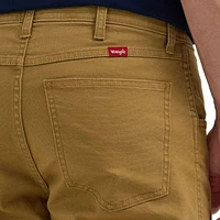 Wrangler Men's Performance Canvas, Wrangler Canvas