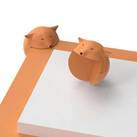 Foxii Silicone Corner Guards by Quark