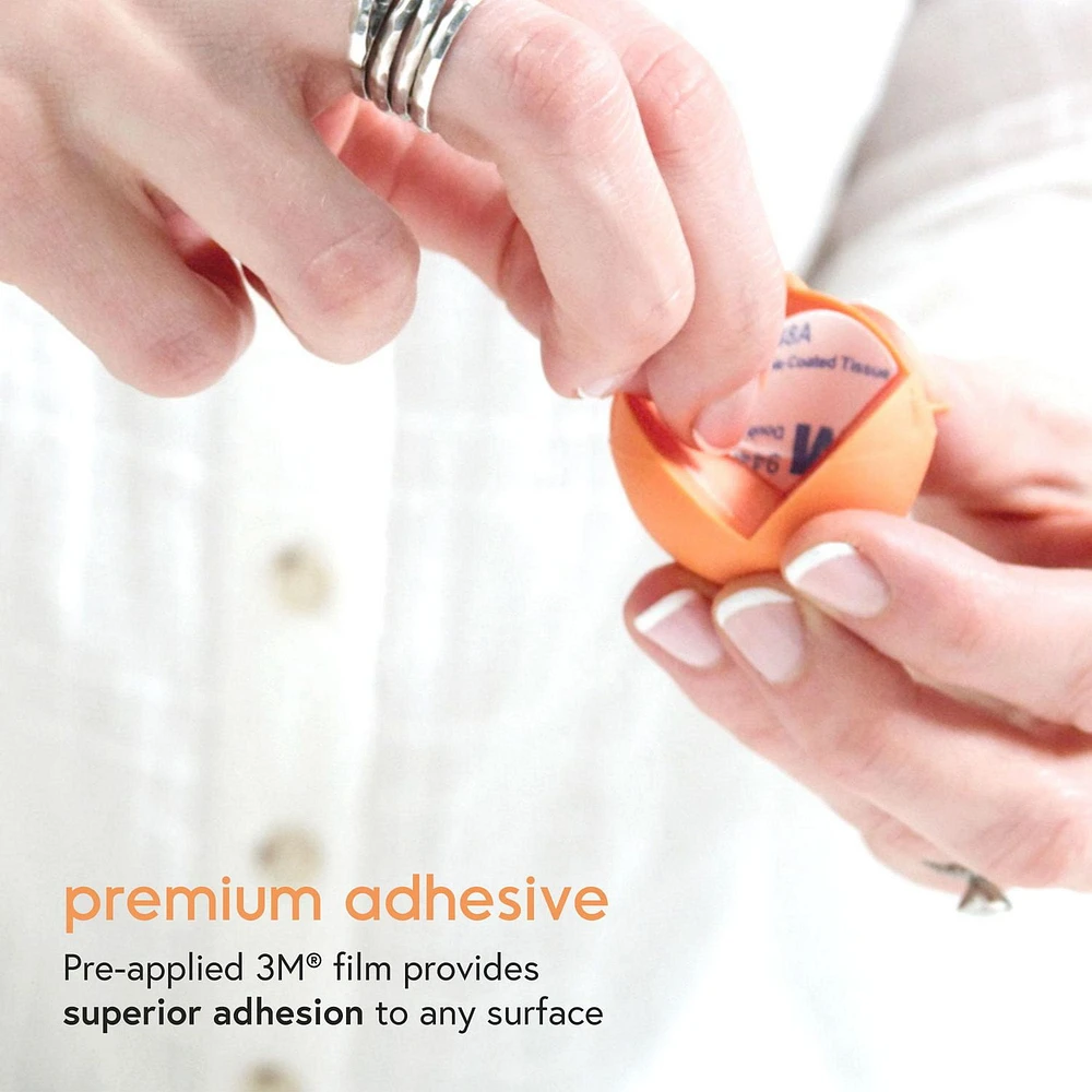 Foxii Silicone Corner Guards by Quark