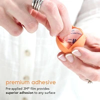 Foxii Silicone Corner Guards by Quark