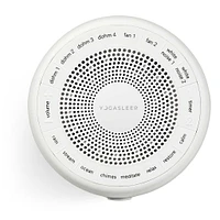 Yogasleep - Bébé, Tout-petit - Appareil multi-sons Whish™ - Cadeau de naissance - Entraînement au sommeil