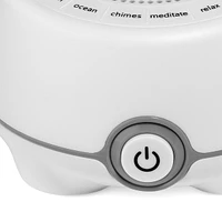 Yogasleep - Bébé, Tout-petit - Appareil multi-sons Whish™ - Cadeau de naissance - Entraînement au sommeil