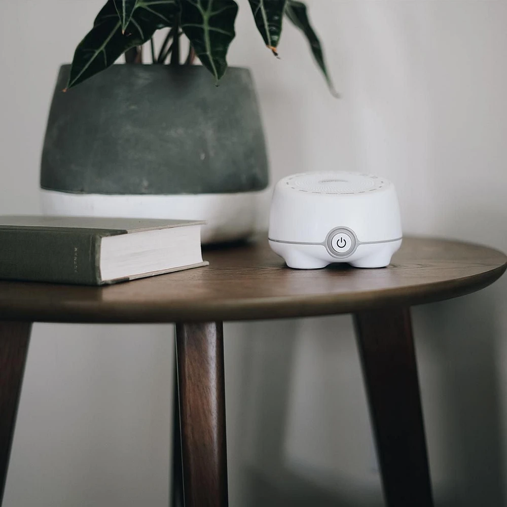 Yogasleep - Bébé, Tout-petit - Appareil multi-sons Whish™ - Cadeau de naissance - Entraînement au sommeil