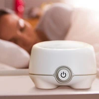 Yogasleep - Bébé, Tout-petit - Appareil multi-sons Whish™ - Cadeau de naissance - Entraînement au sommeil