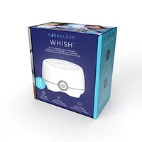 Yogasleep - Bébé, Tout-petit - Appareil multi-sons Whish™ - Cadeau de naissance - Entraînement au sommeil