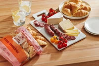 La Petite Bretonne Micro Croissants, 350g Micro Croissants