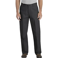 Genuine Dickies à devant plat Pantalon à devant plat