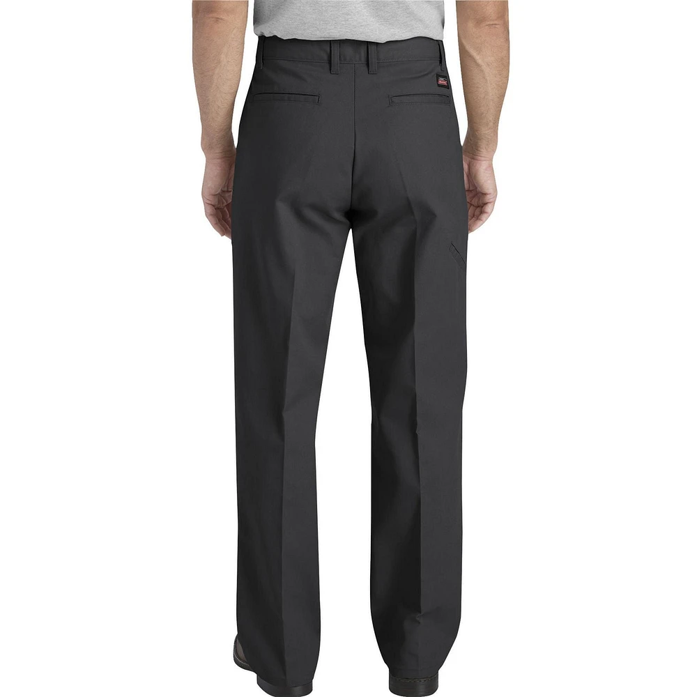 Genuine Dickies à devant plat Pantalon à devant plat
