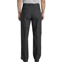 Genuine Dickies à devant plat Pantalon à devant plat