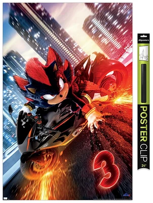 Sonic the Hedgehog 3