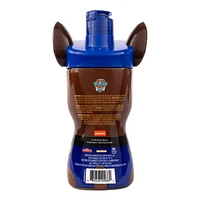 3 en 1 Paw Patrol 3-en-1 amusant, propre et prêt pour l'aventure!