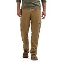 Wrangler Men's Fleece Lined Pant