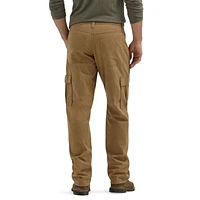 Wrangler Men's Fleece Lined Pant