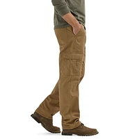 Wrangler Men's Fleece Lined Pant