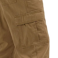 Wrangler Men's Fleece Lined Pant