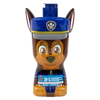 3 en 1 Paw Patrol 3-en-1 amusant, propre et prêt pour l'aventure!