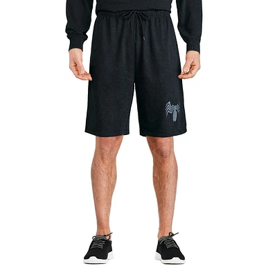 Marvel Men's Venom Short