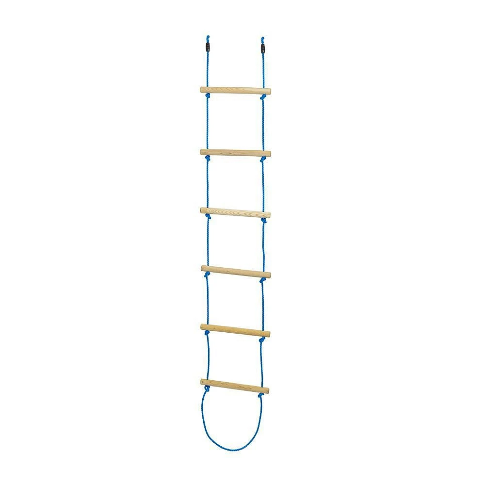 Trelines Rope Ladder 7'