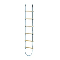 Trelines Rope Ladder 7'