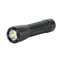 HeadLamp and Flashlight Combo, Headlamp 110 Lumens