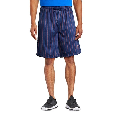 Short Captain America Marvel pour hommes