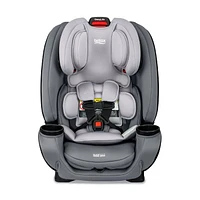 Britax One4Life All-in-One Car Seat, Glacier Graphite 