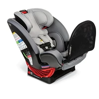 Britax One4Life All-in-One Car Seat, Glacier Graphite 