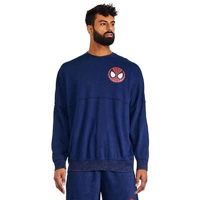 Chandail Spider-Man Marvel pour hommes