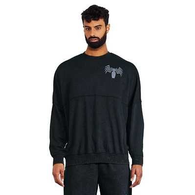 Marvel Men's Venom Popover