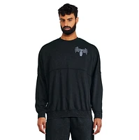 Marvel Men's Venom Popover